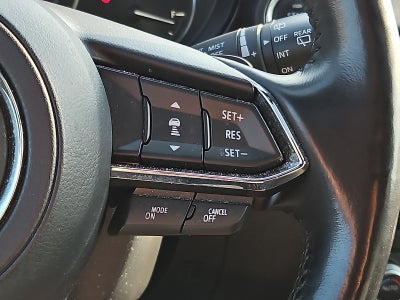 2021 Mazda Mazda CX-9 Grand Touring