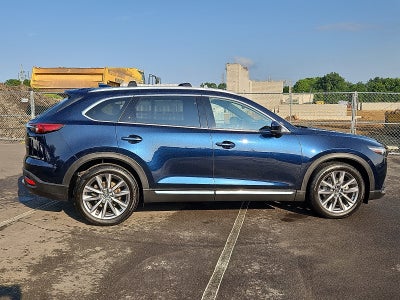 2021 Mazda Mazda CX-9 Grand Touring