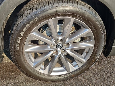 2021 Mazda Mazda CX-9 Grand Touring