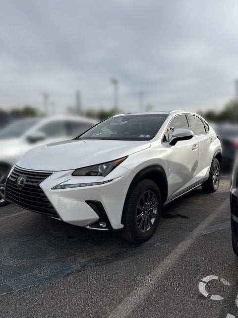 2019 Lexus NX 300 NX 300
