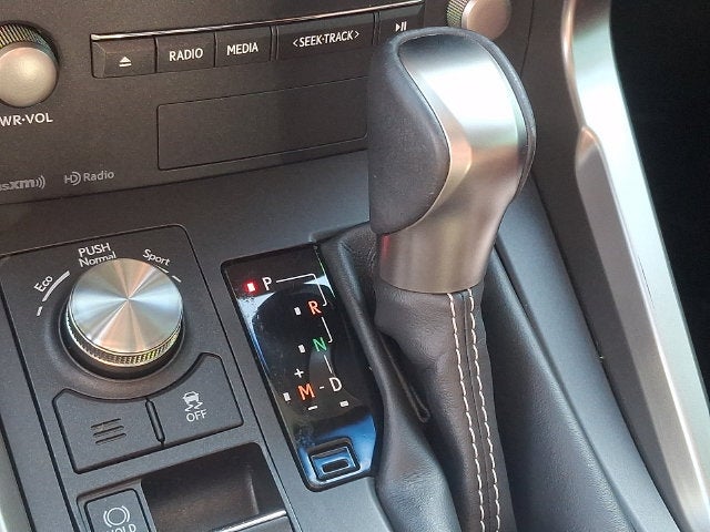 2019 Lexus NX 300 NX 300
