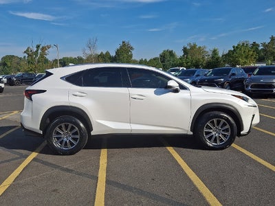 2019 Lexus NX 300 NX 300