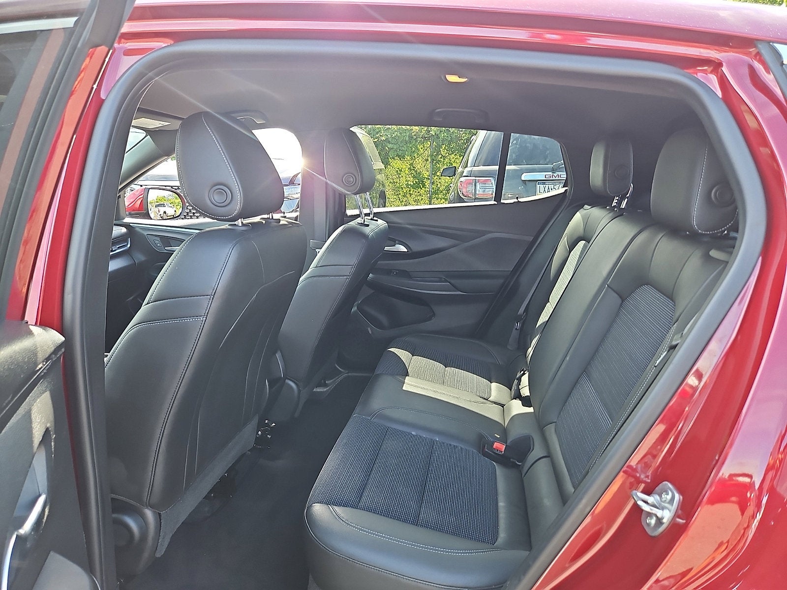2024 Buick Envista Preferred