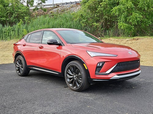 2024 Buick Envista Sport Touring