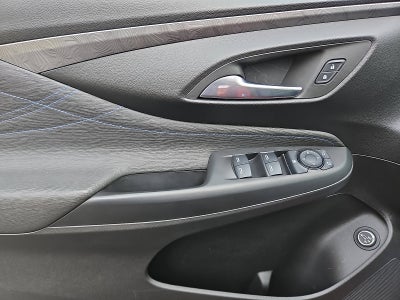 2024 Buick Envista Sport Touring