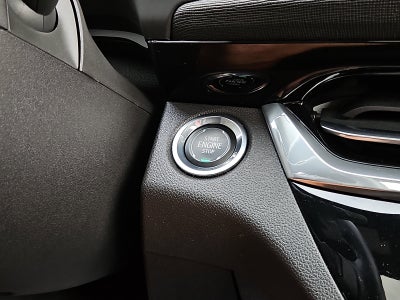 2024 Buick Envista Sport Touring