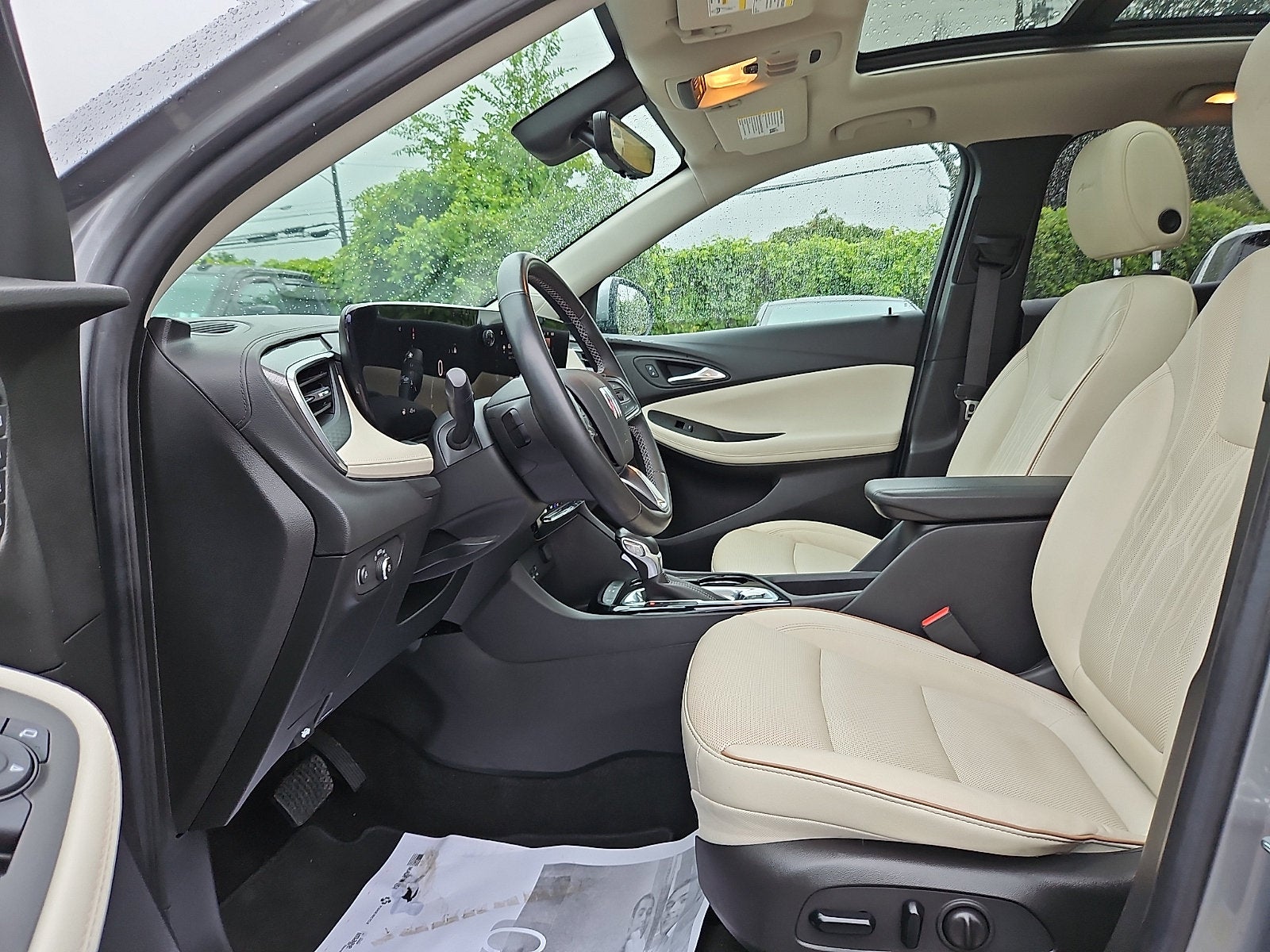 2024 Buick Encore GX Avenir