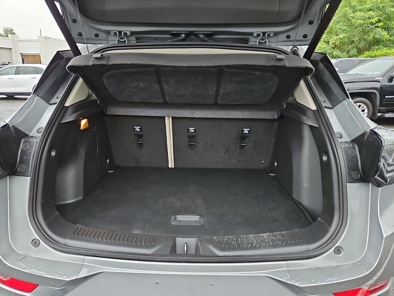 2024 Buick Encore GX Avenir