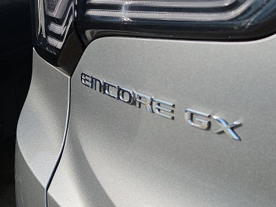 2024 Buick Encore GX Avenir