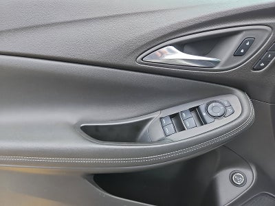 2025 Buick Encore GX Avenir