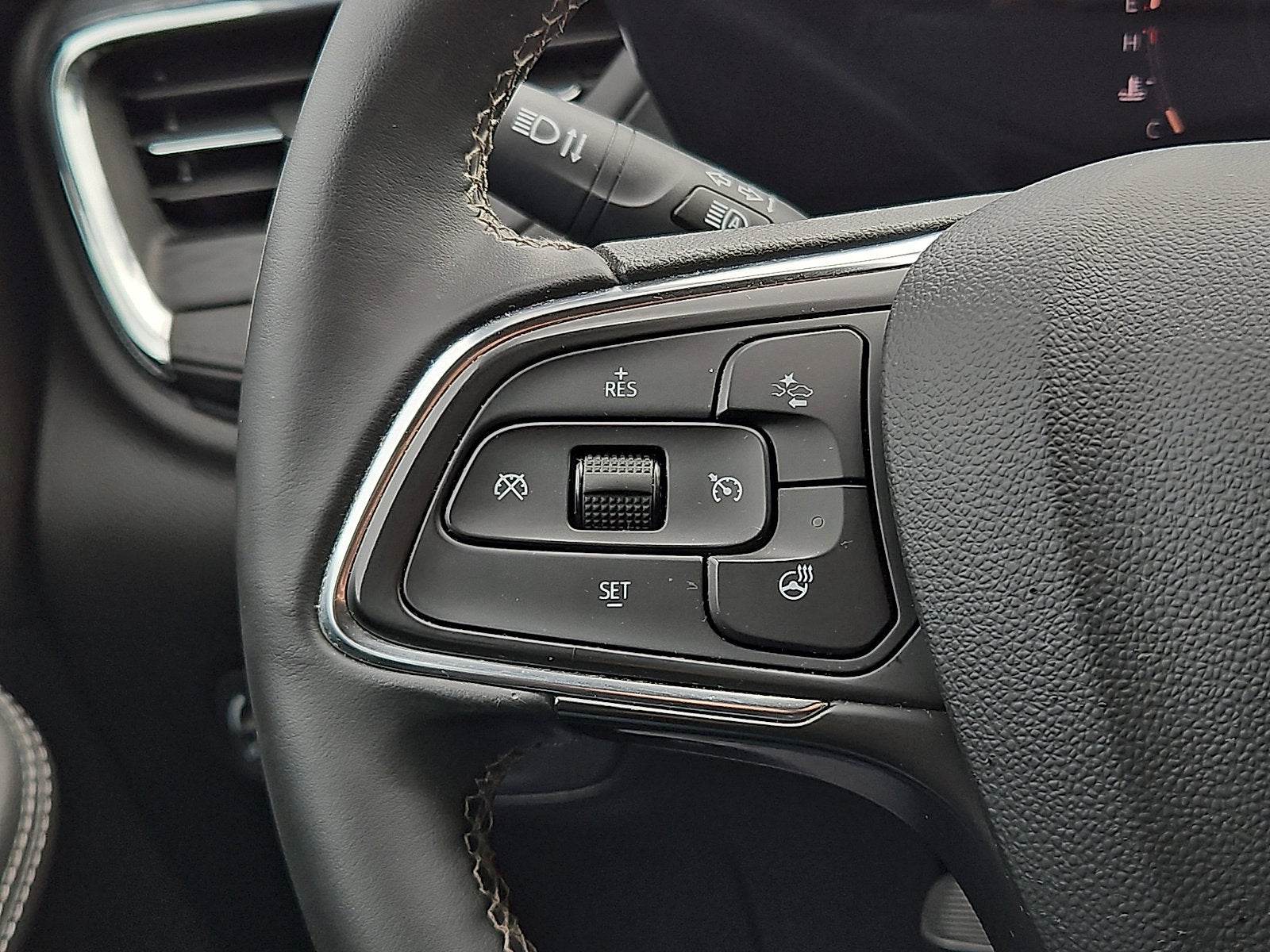 2025 Buick Encore GX Avenir