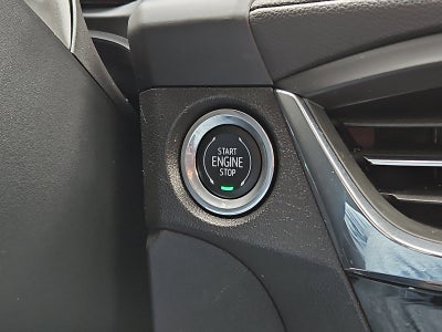 2025 Buick Encore GX Avenir