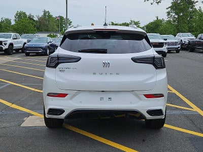 2025 Buick Encore GX Avenir