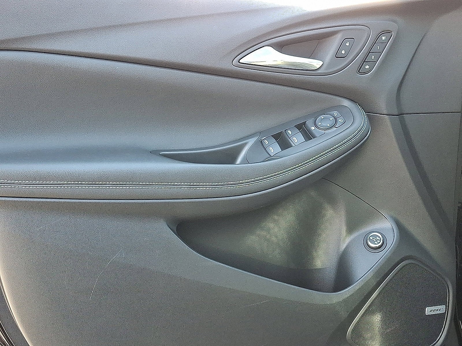 2025 Buick Encore GX Avenir