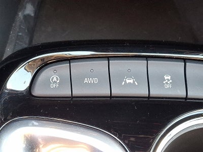 2025 Buick Encore GX Avenir