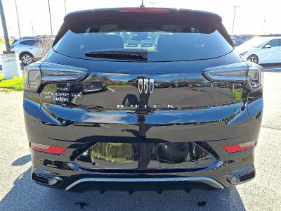 2025 Buick Encore GX Avenir