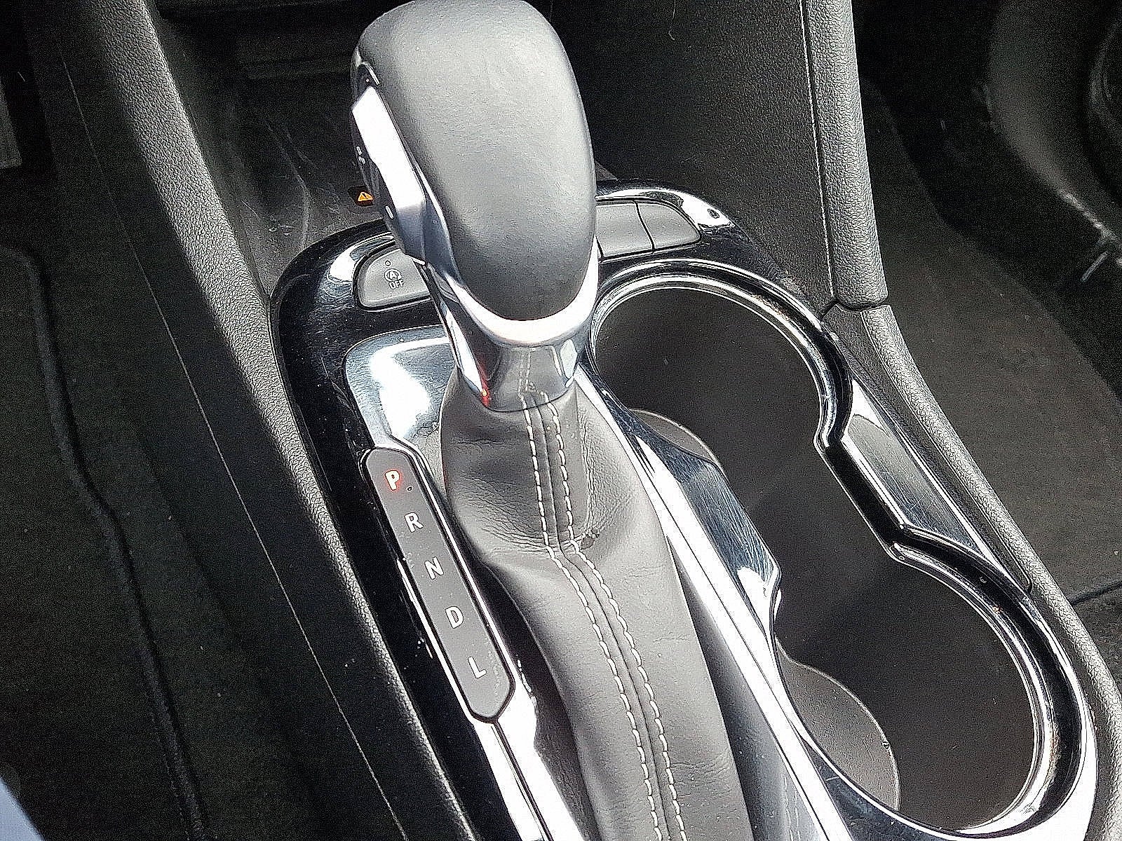 2025 Buick Encore GX Avenir