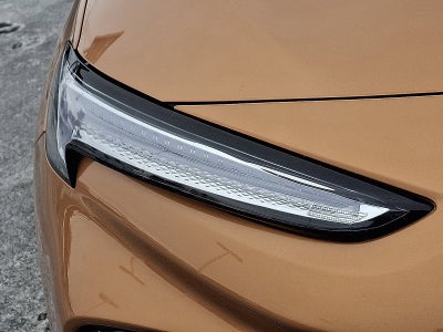 2025 Buick Encore GX Avenir