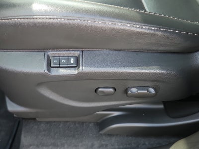 2015 Buick Encore Leather