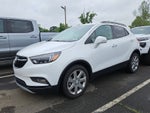 2018 Buick Encore Essence