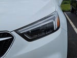2018 Buick Encore Essence