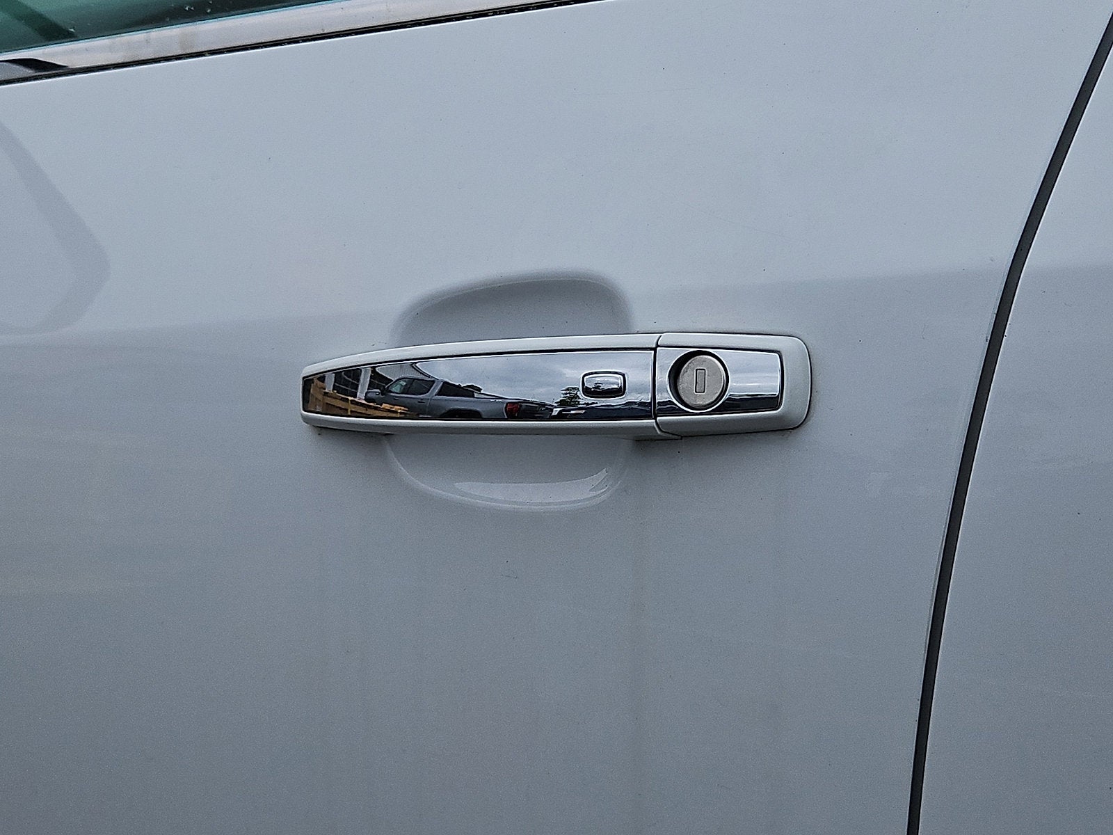 2018 Buick Encore Essence