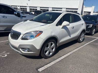 2015 Buick Encore Premium