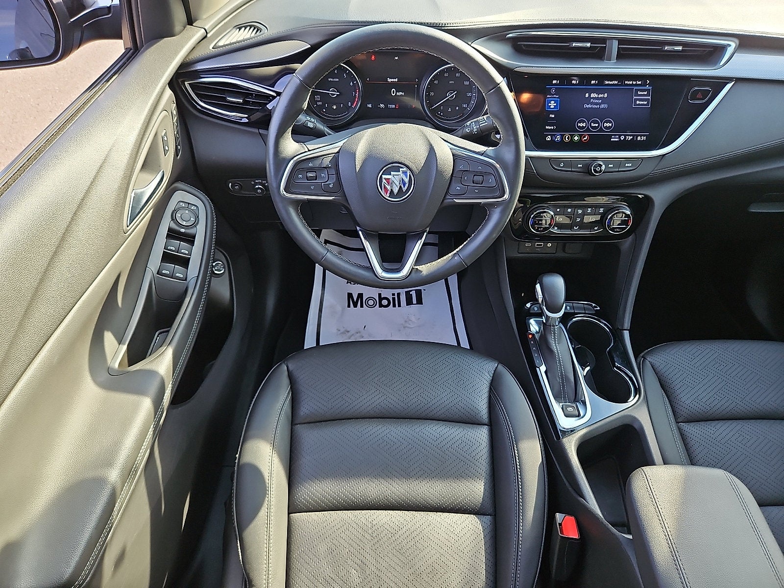 2023 Buick Encore GX Essence