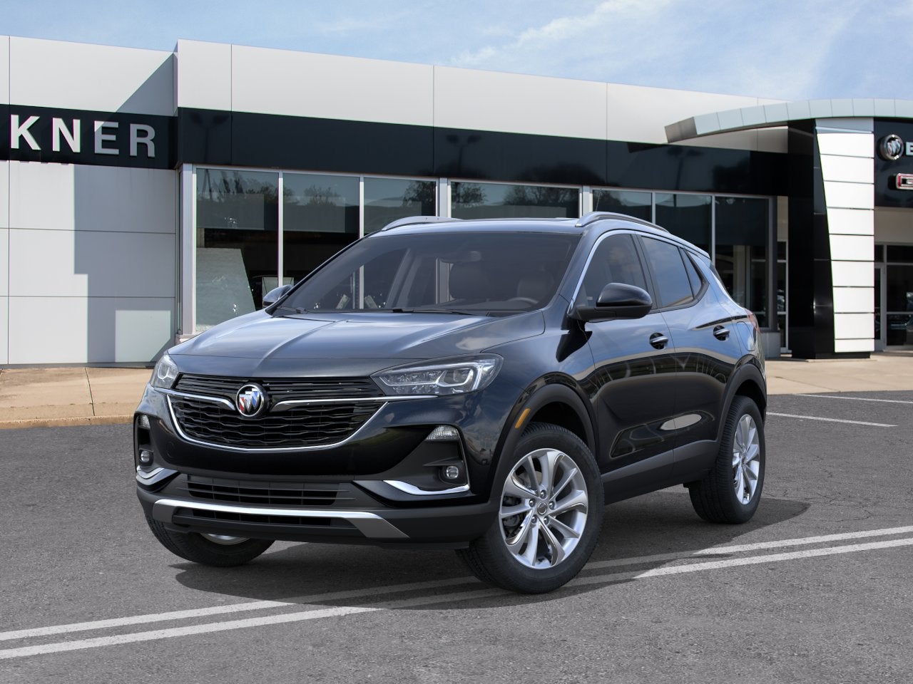 2023 Buick Encore GX Essence