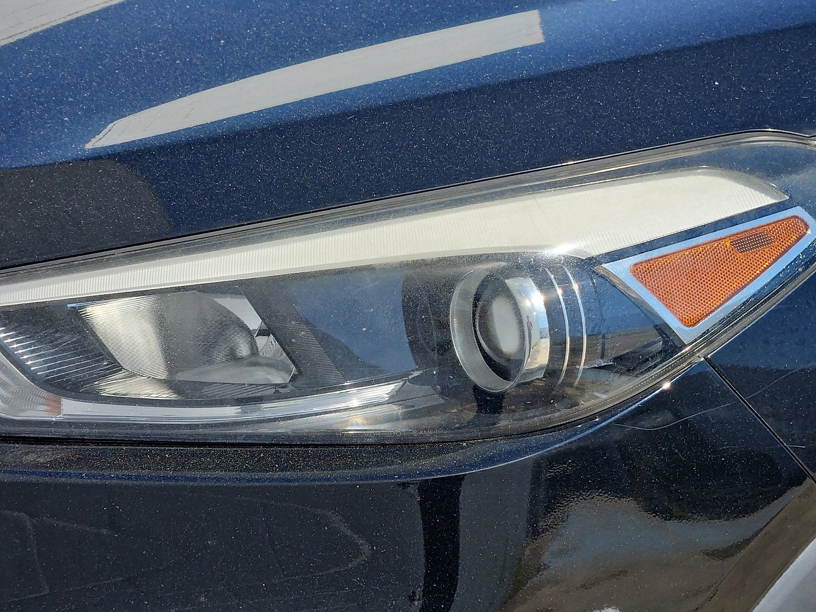 2017 Hyundai Tucson SE Plus