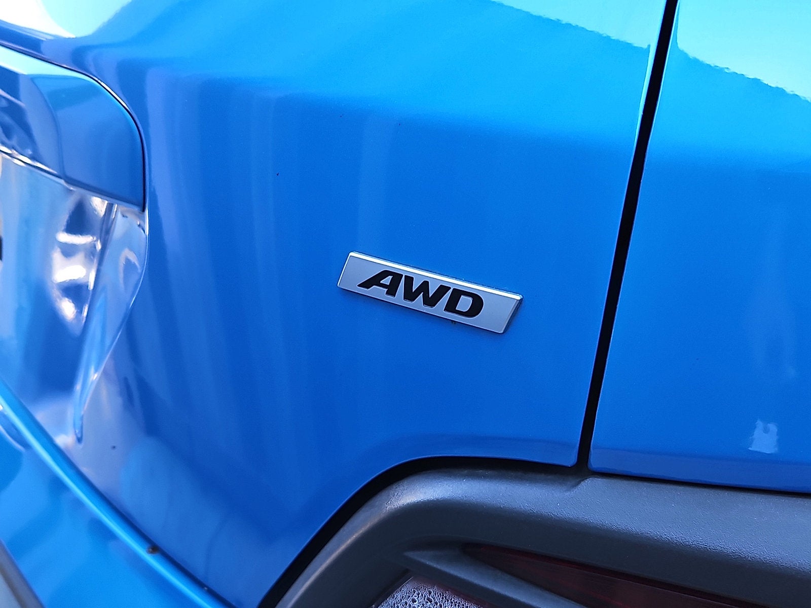 2020 Hyundai Kona SEL Plus