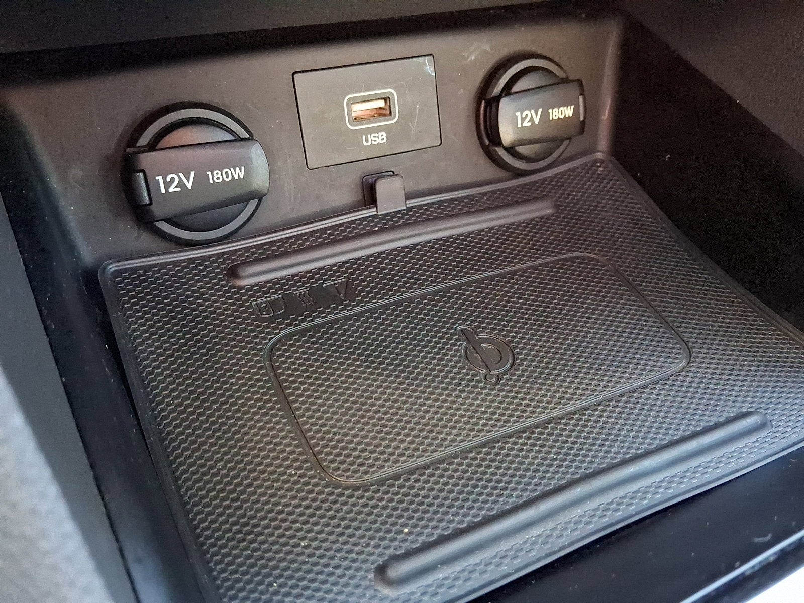 2021 Hyundai Ioniq Plug-In Hybrid Limited