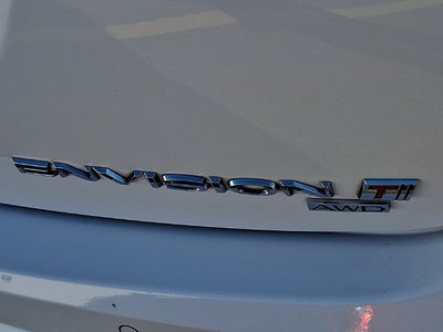 2017 Buick Envision Premium II