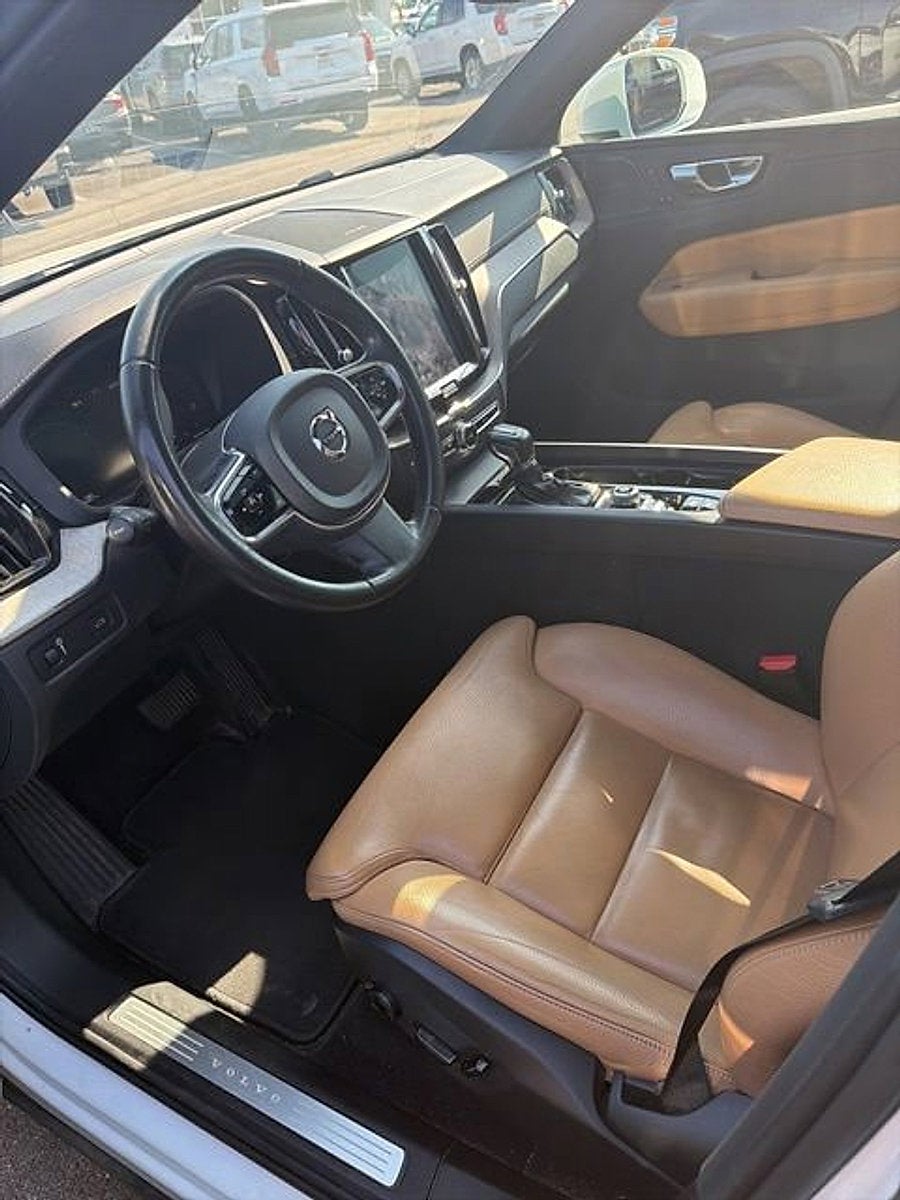 2019 Volvo XC60 Inscription