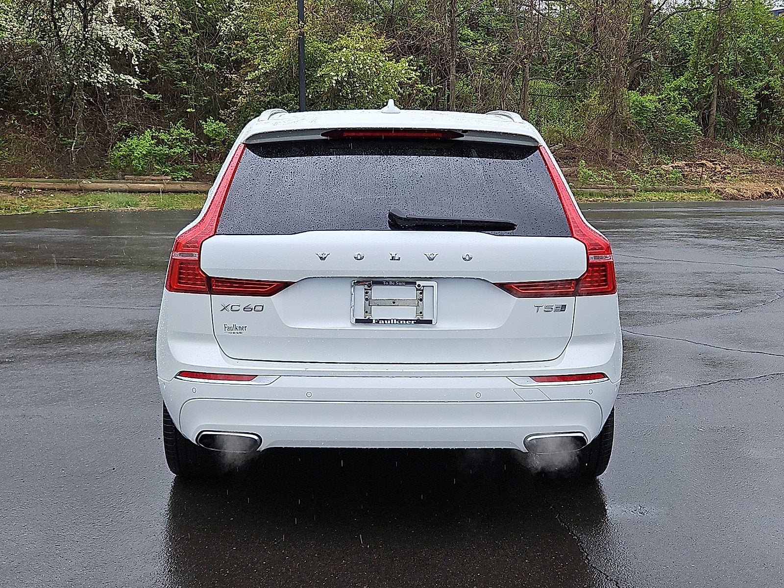 2019 Volvo XC60 Inscription