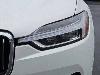 2019 Volvo XC60 Inscription