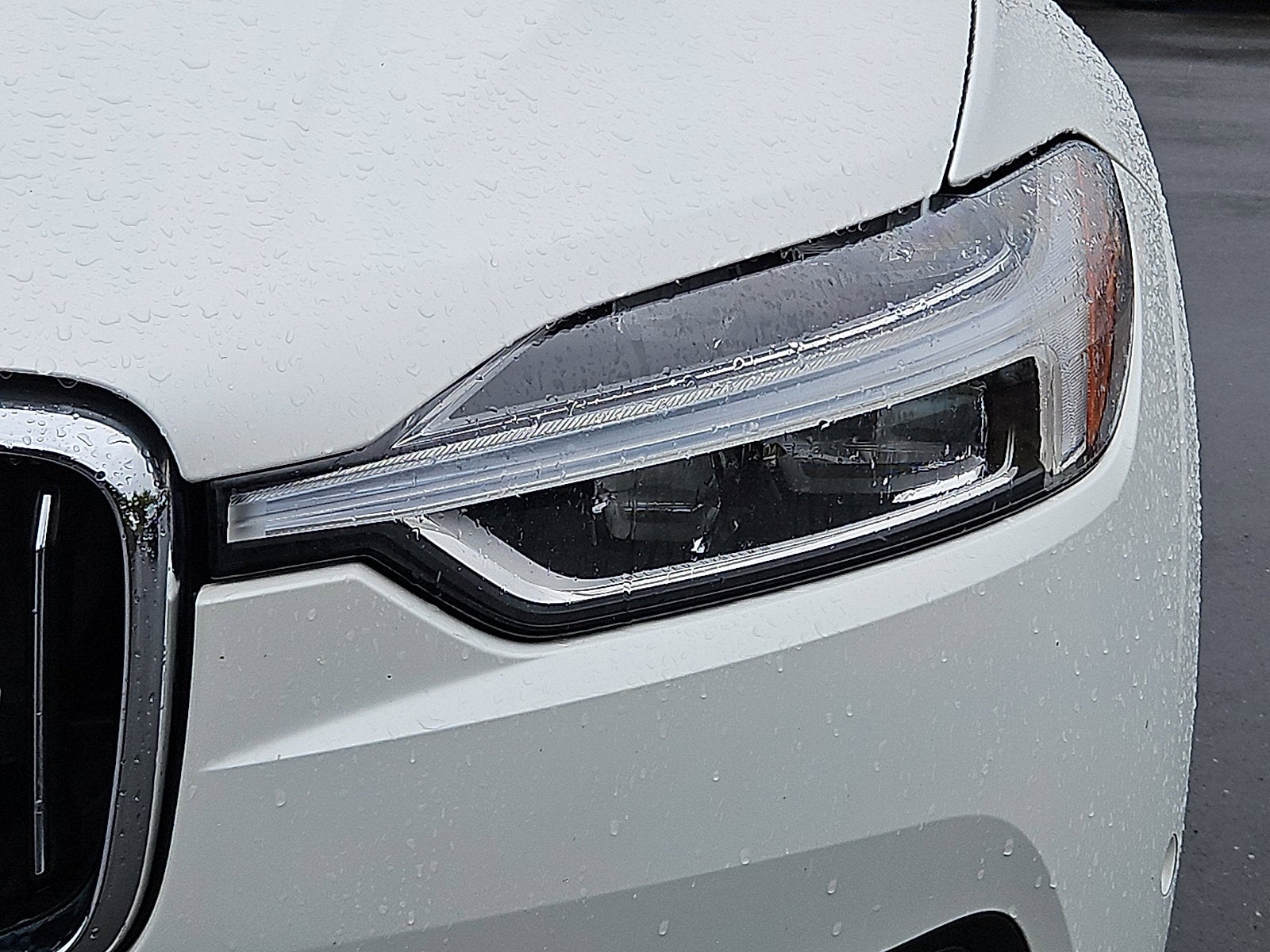 2019 Volvo XC60 Inscription