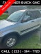 2003 Honda CR-V LX