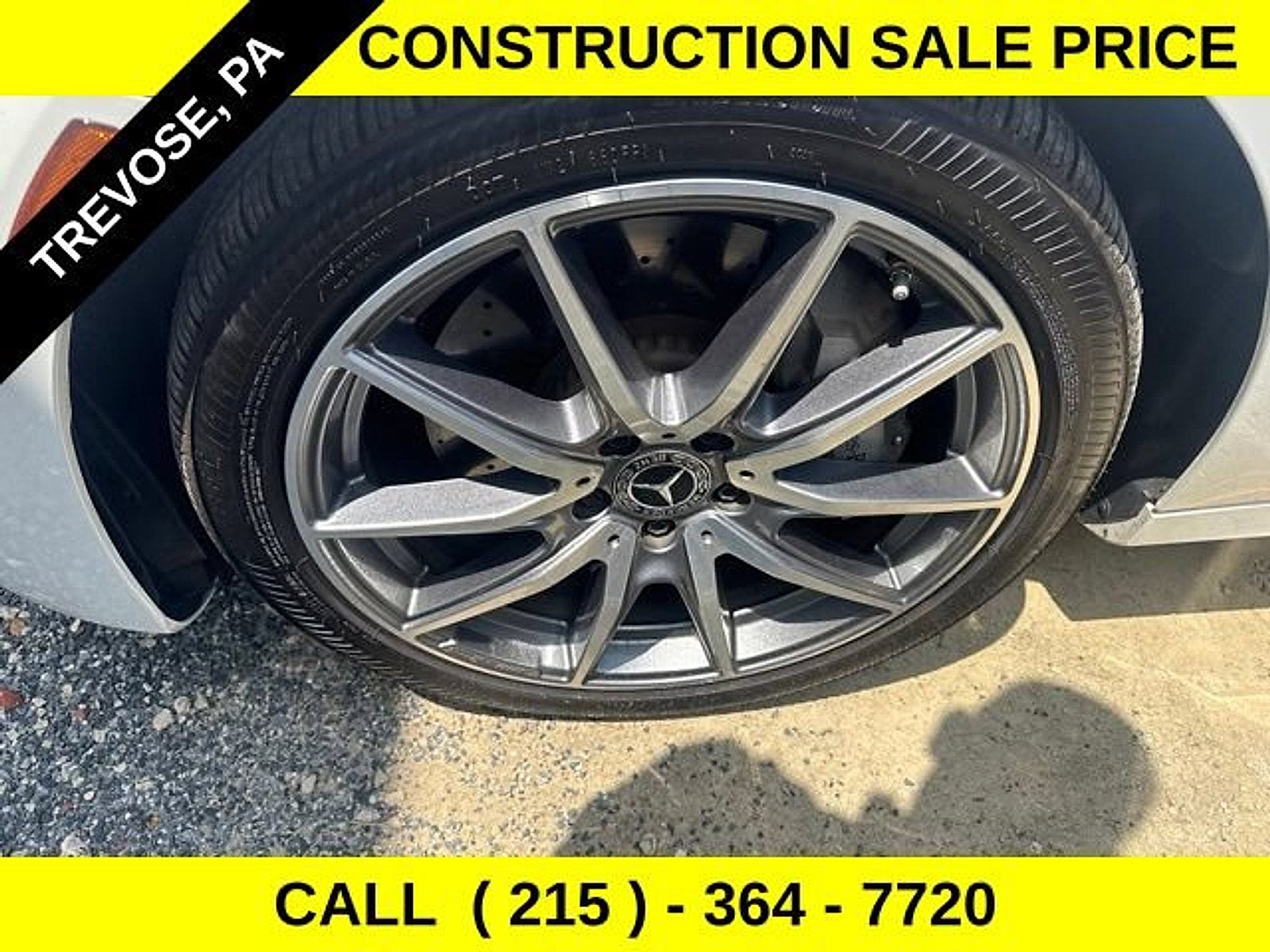 2023 Mercedes-Benz E 350 4MATIC®