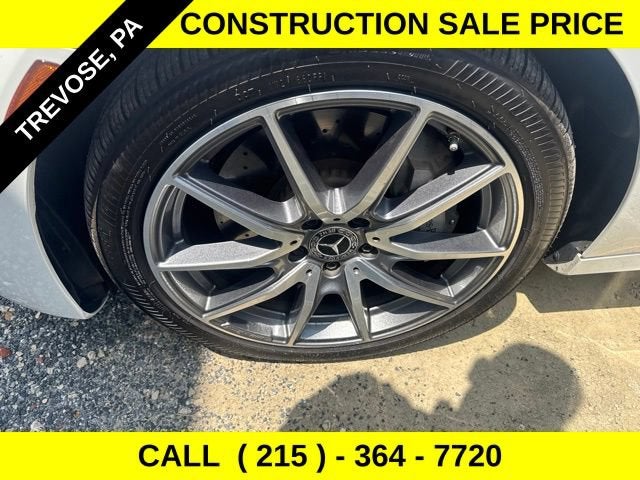 2023 Mercedes-Benz E 350 4MATIC®