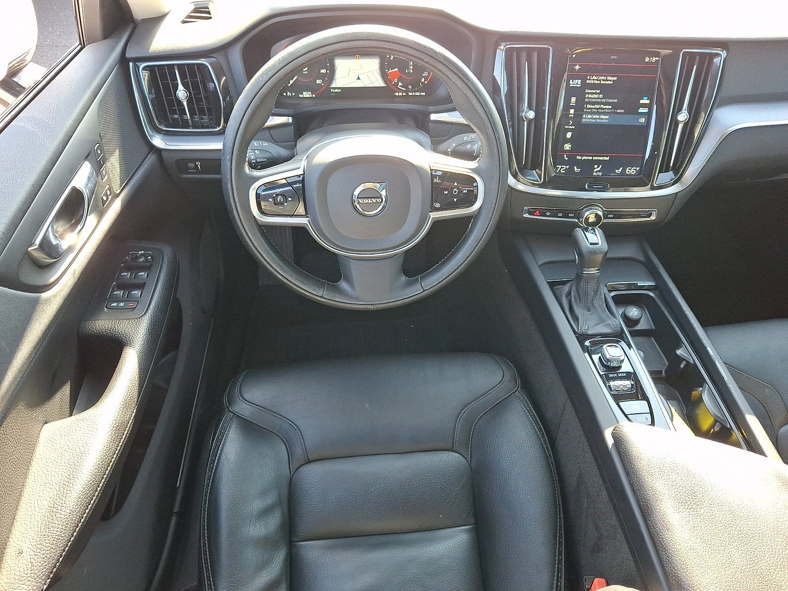 2020 Volvo V60 Cross Country T5