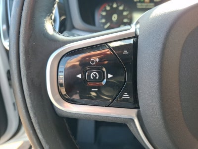 2020 Volvo V60 Cross Country T5