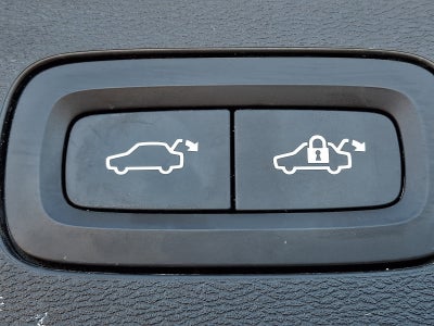 2020 Volvo V60 Cross Country T5