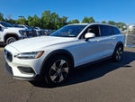 2020 Volvo V60 Cross Country T5