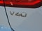 2020 Volvo V60 Cross Country T5