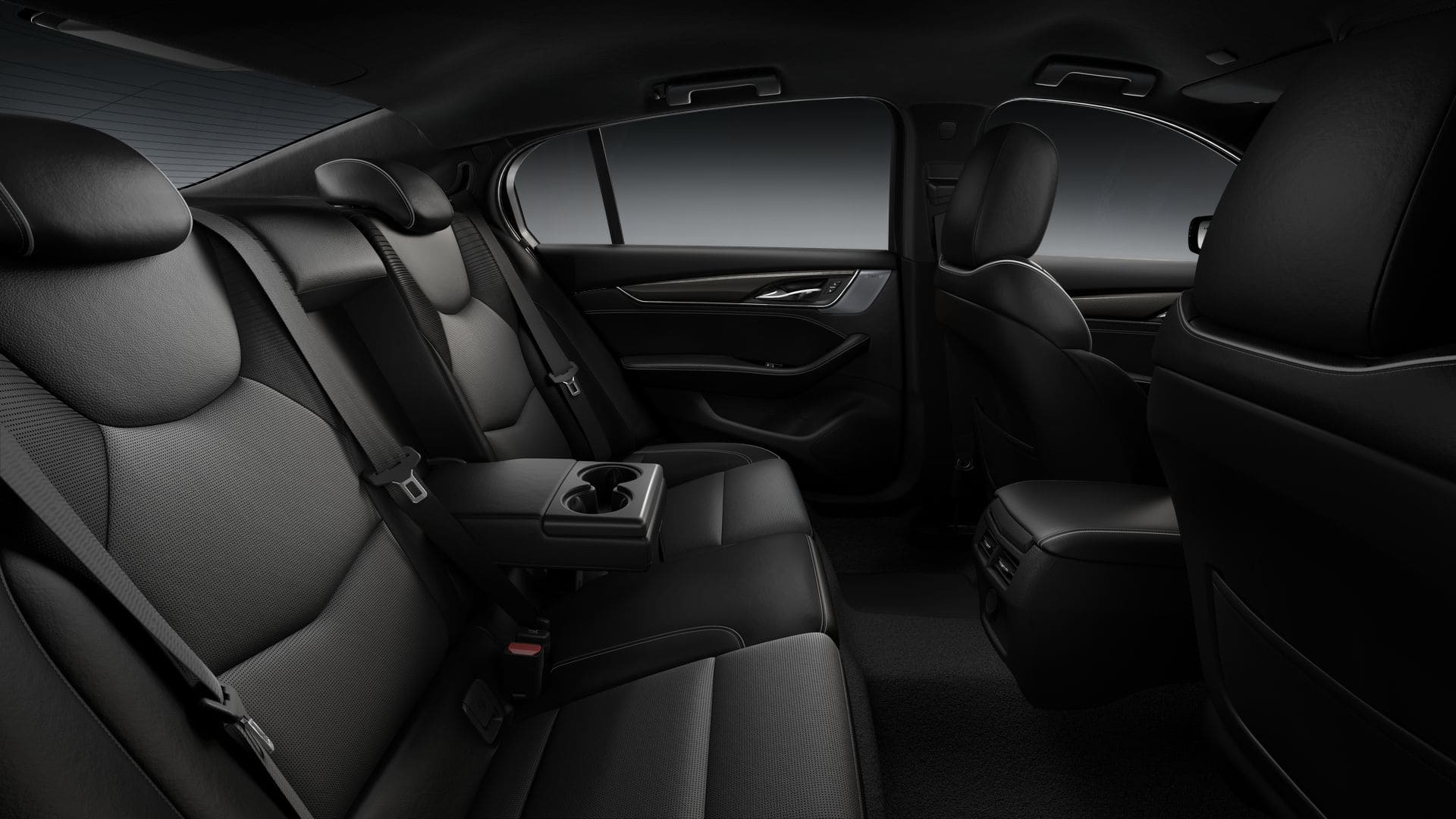 2026 Cadillac CT5-V 4dr Sdn Blackwing