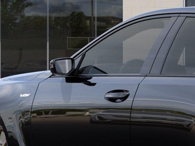 2026 Cadillac CT5-V 4dr Sdn Blackwing