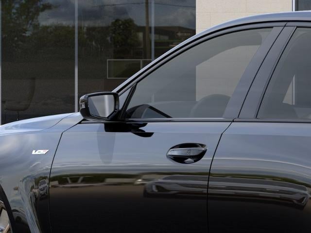 2026 Cadillac CT5-V 4dr Sdn Blackwing