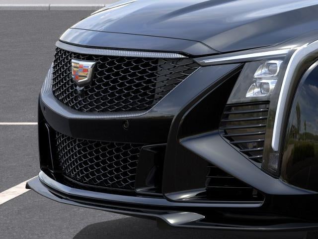 2026 Cadillac CT5-V 4dr Sdn Blackwing
