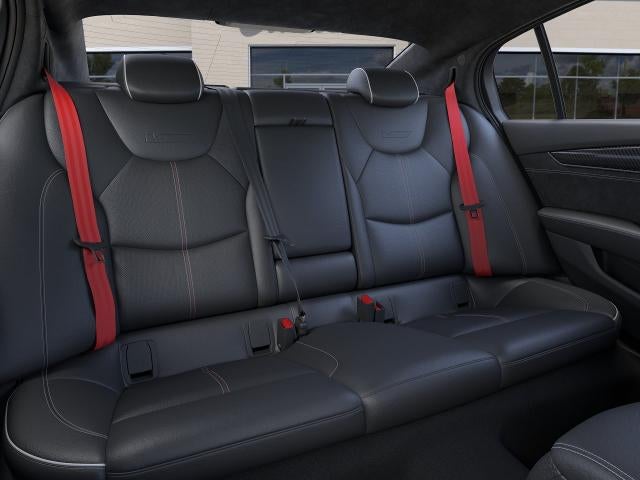 2026 Cadillac CT5-V 4dr Sdn Blackwing